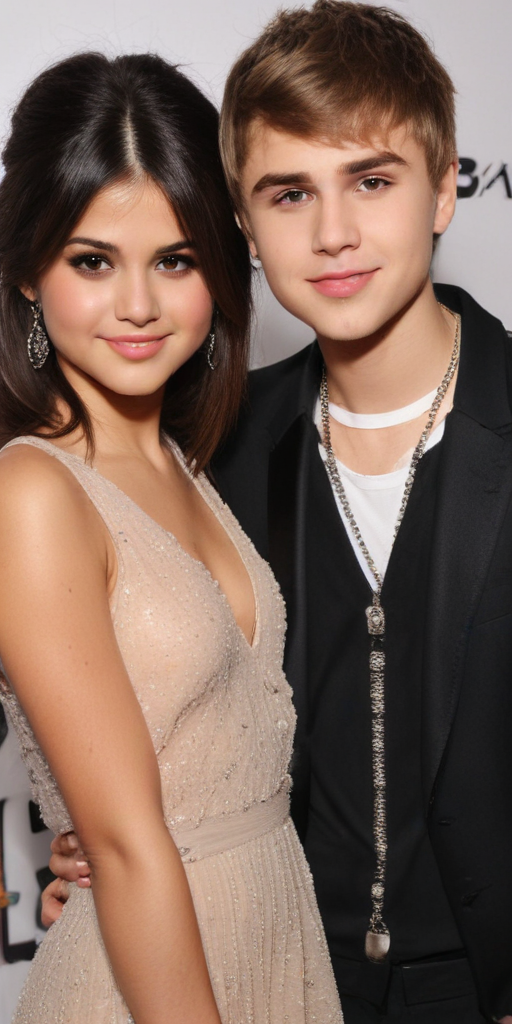 selena gomez justin beiber
