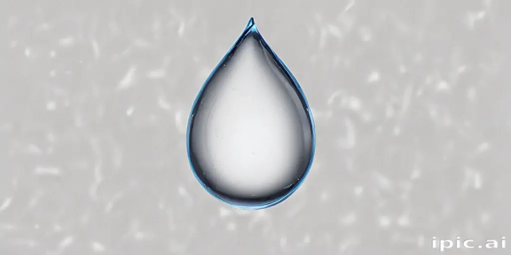 water droplet png
