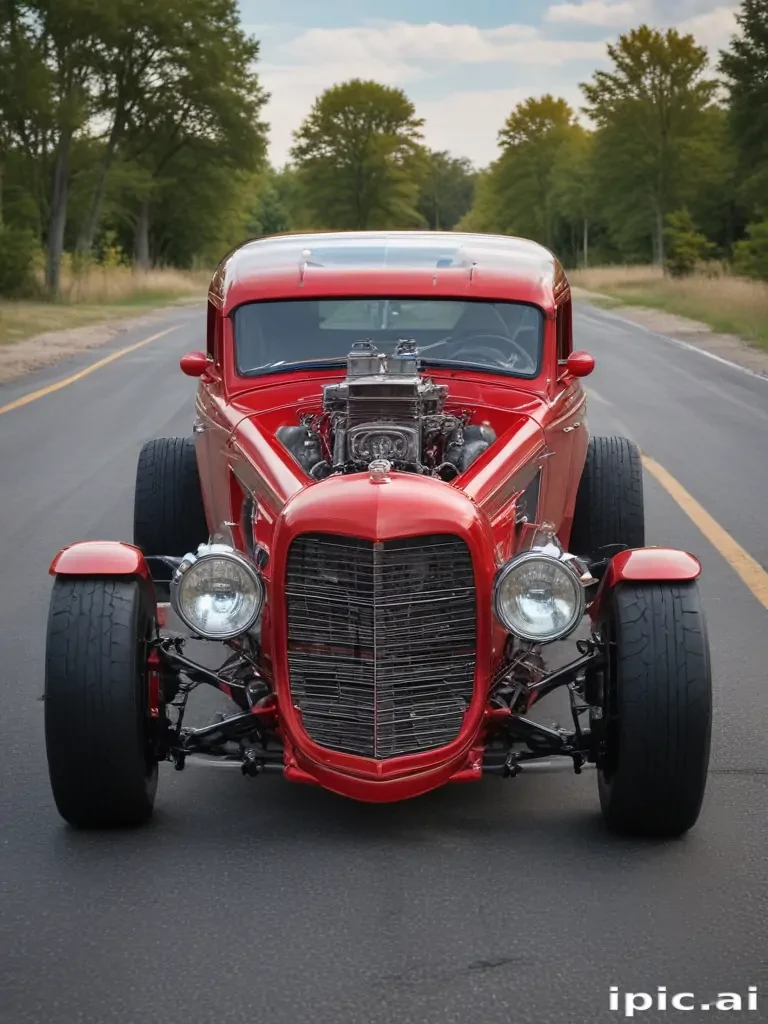 hotrods