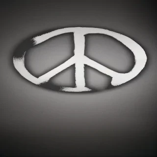 peace symbol