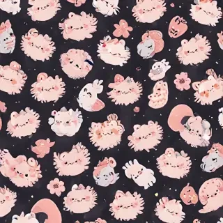 cute phone backgrounds aesthetic