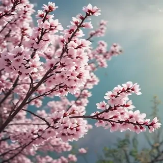 spring iphone wallpaper