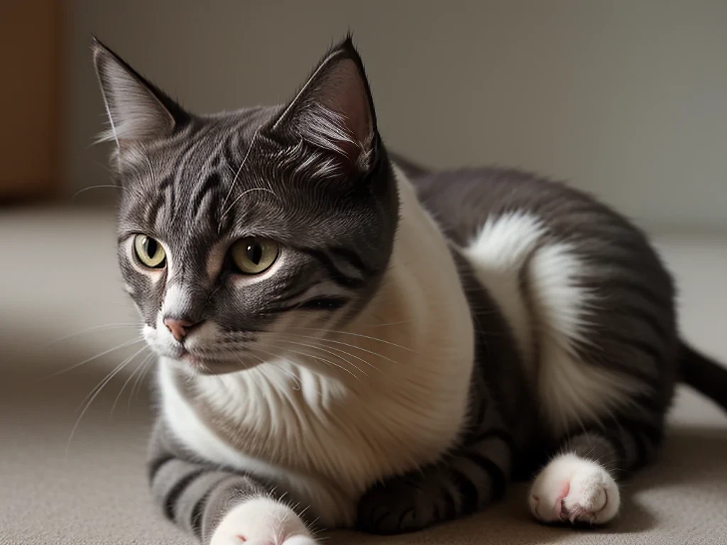 cat photo cat