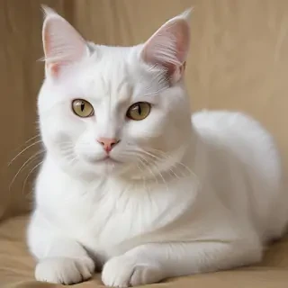 russian white black and tabby cat breed