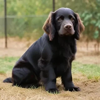 boykin spaniel