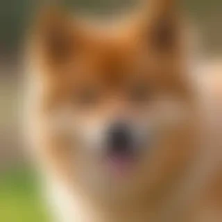 finnish spitz dog breed