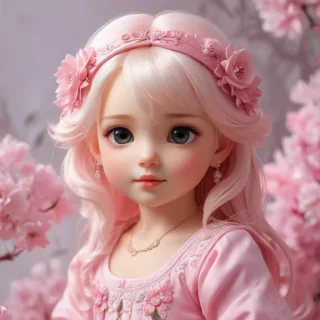 wallpaper pink cute