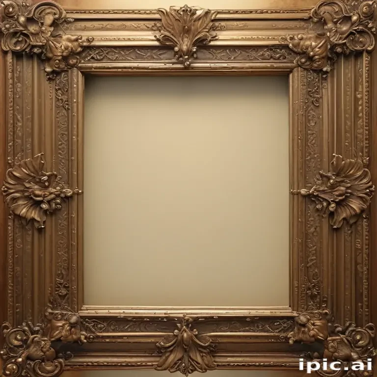 border frame