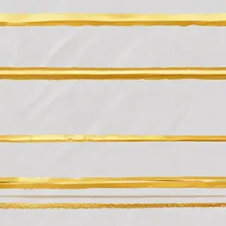 gold lines png