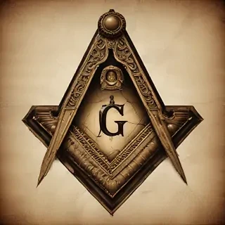 free mason symbol