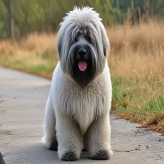 puli dog breed