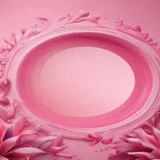 pink zoom background