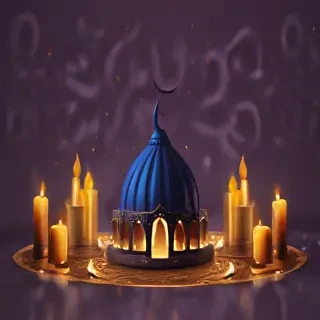 ramadan png