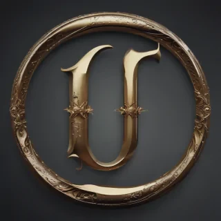 j font