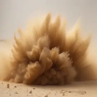 dust png