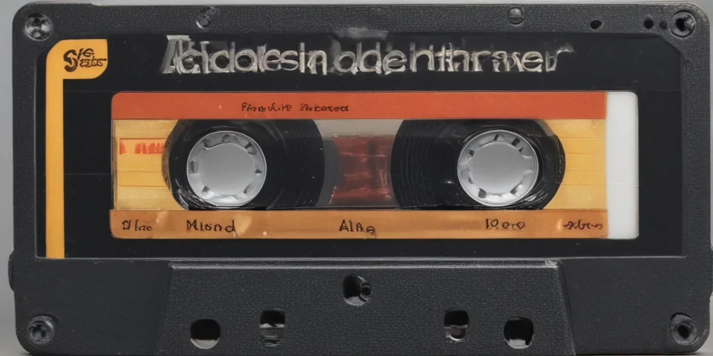 cassette tape png