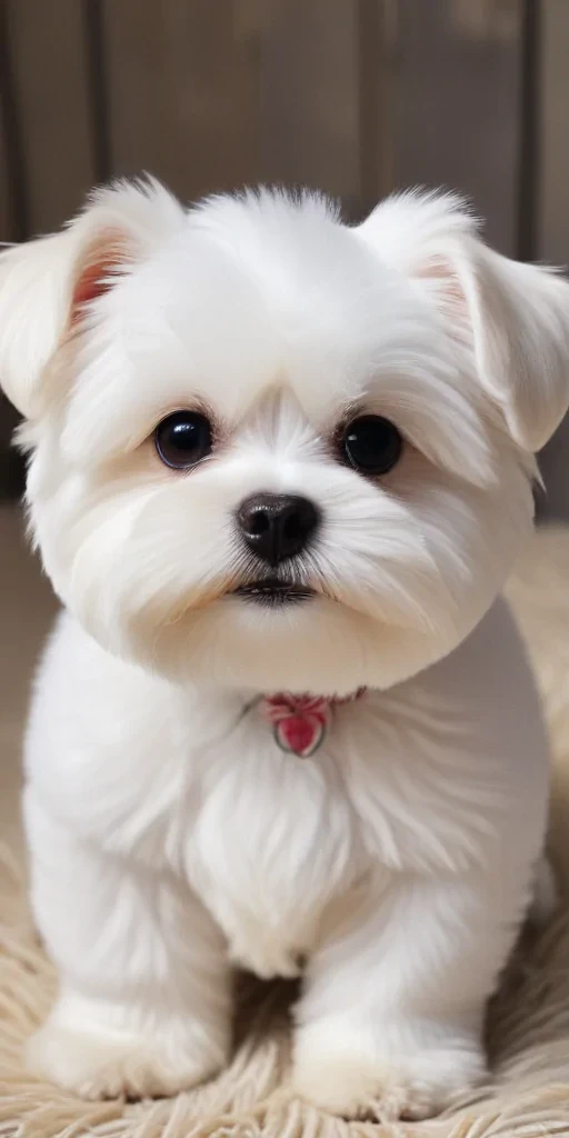 maltese dog breed
