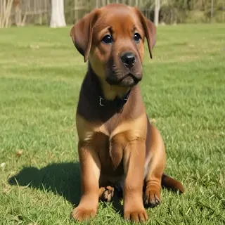 boxweiler dog breed