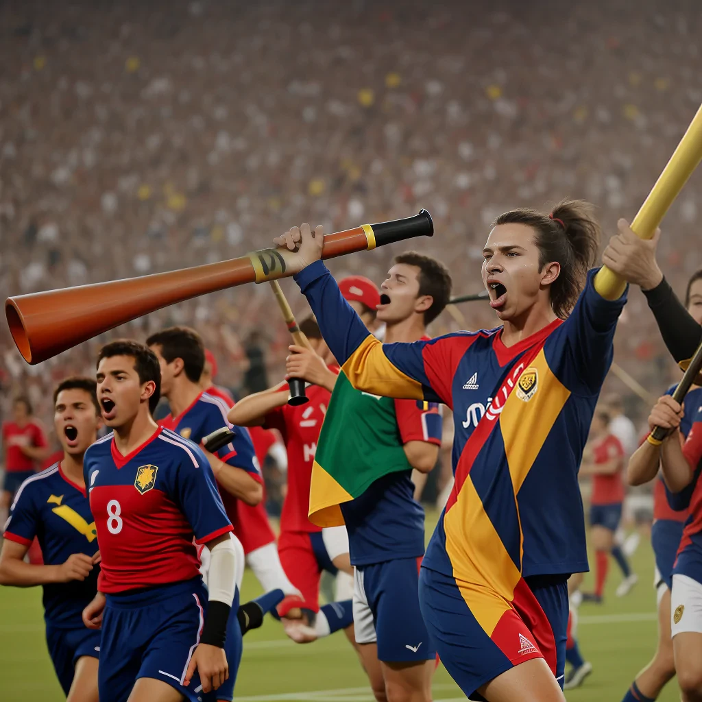 vuvuzela