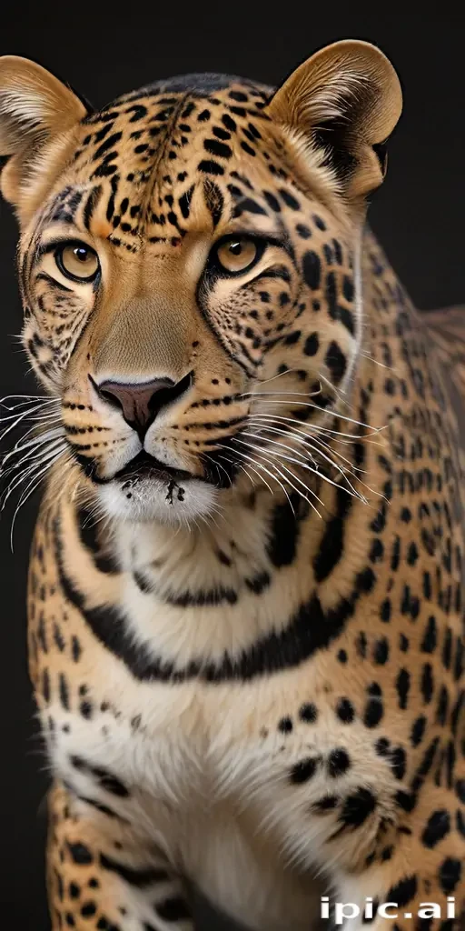 leopard png