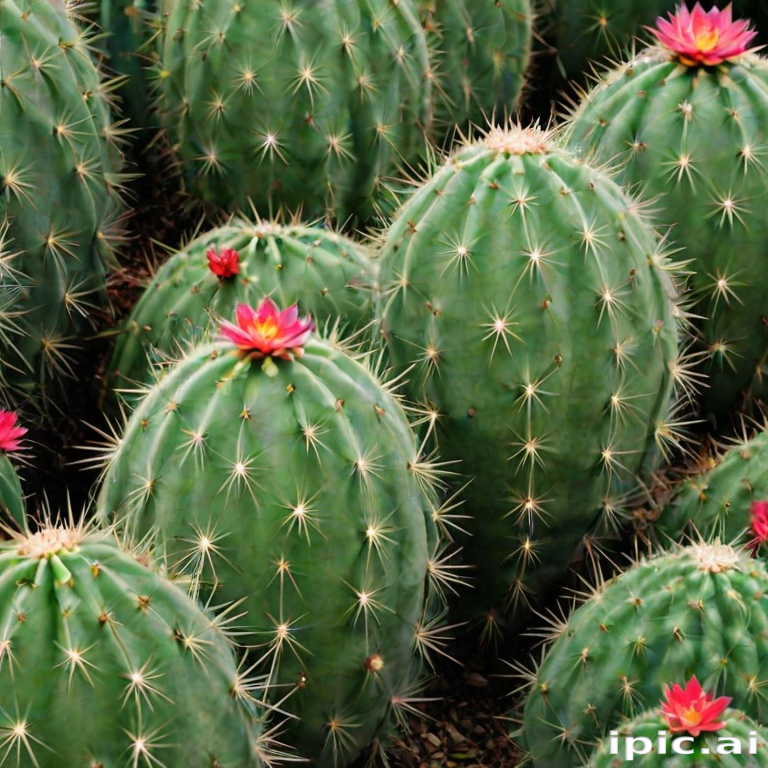 cactus wallpaper iphone