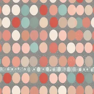 poka dots background