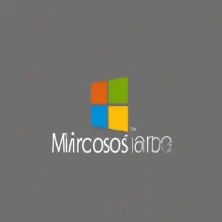 microsoft logo