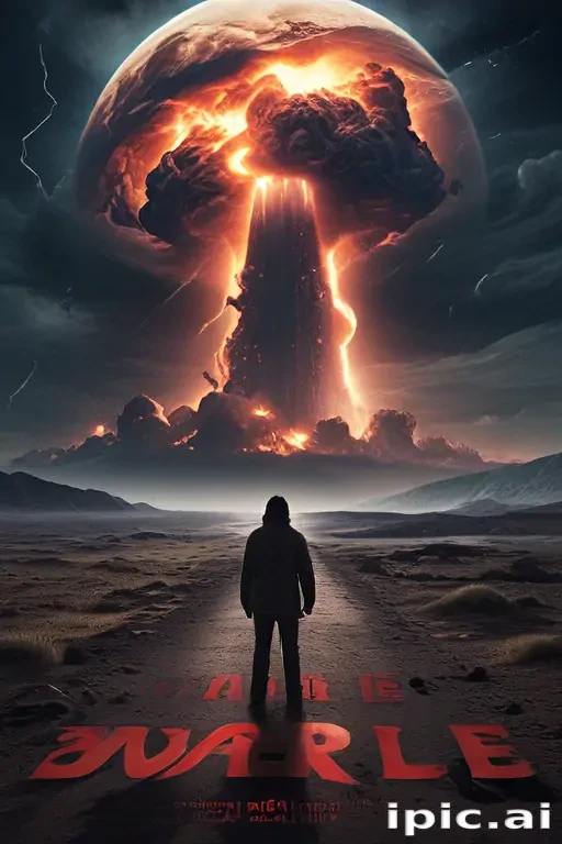 end of the world