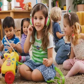 kids music