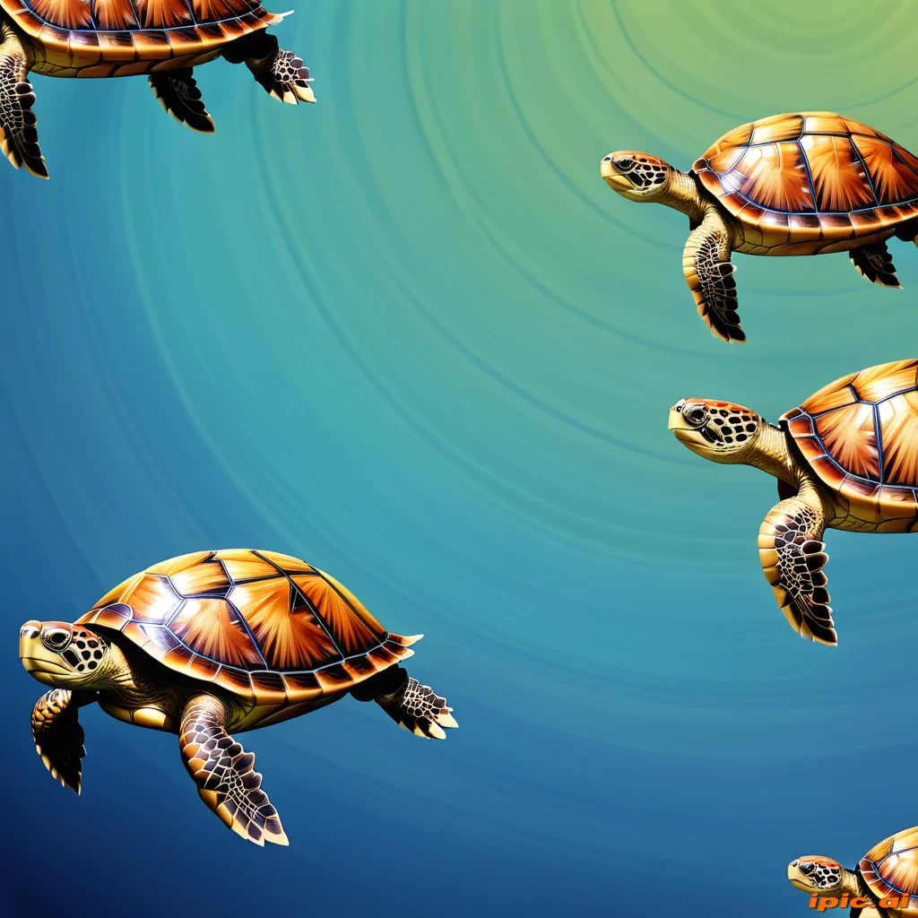 turtle wallpaper