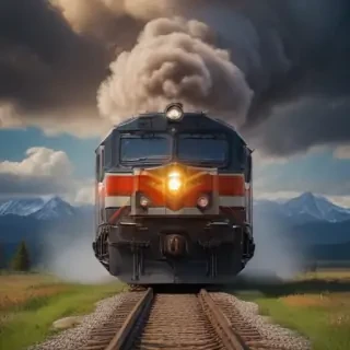train songs