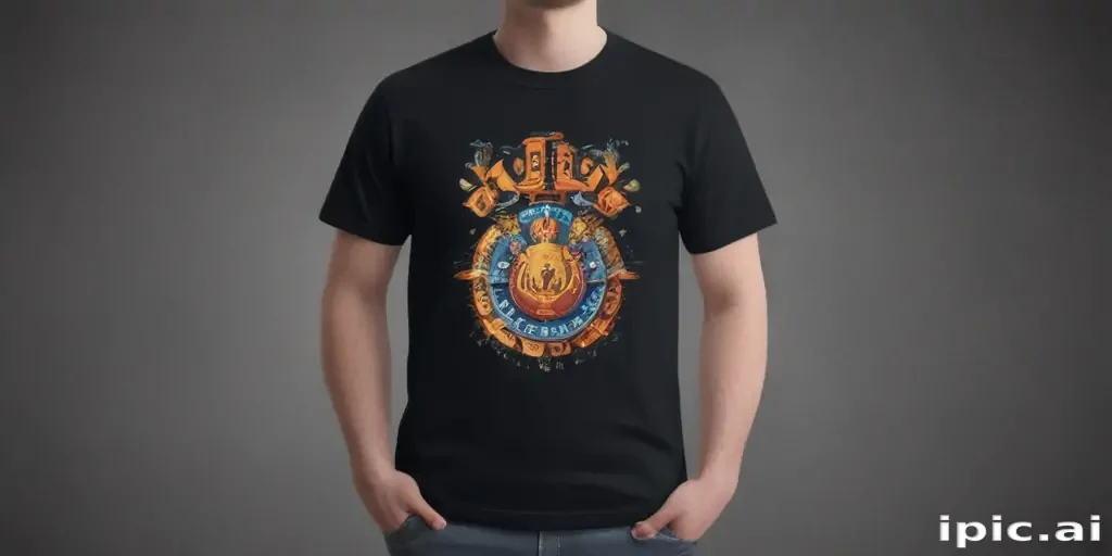 tshirt png