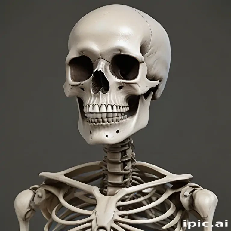 skelton png