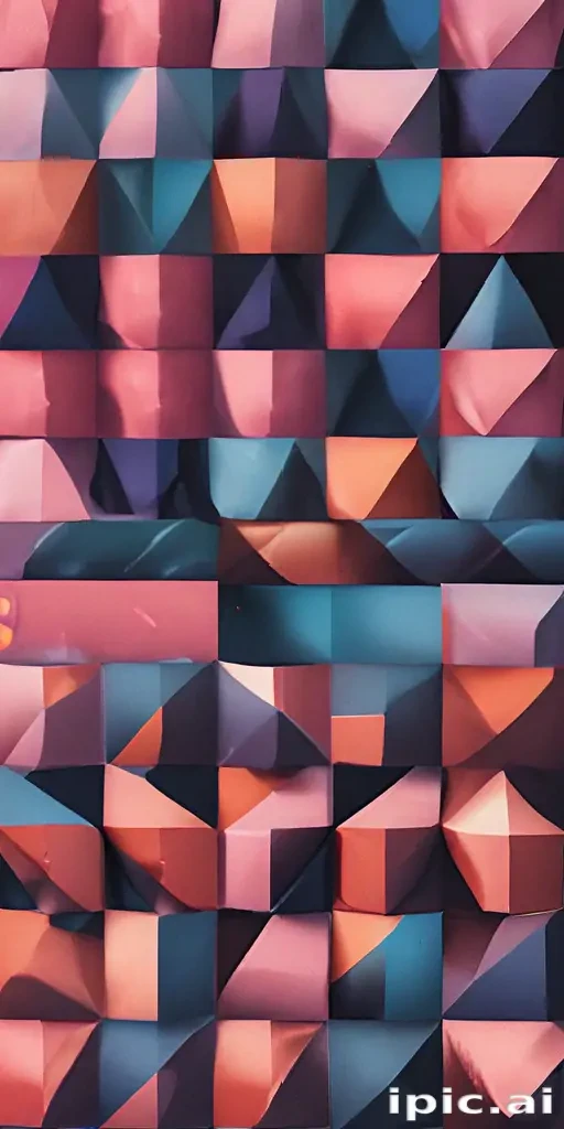 aesthetic shapes