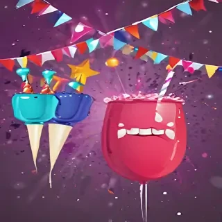 party png