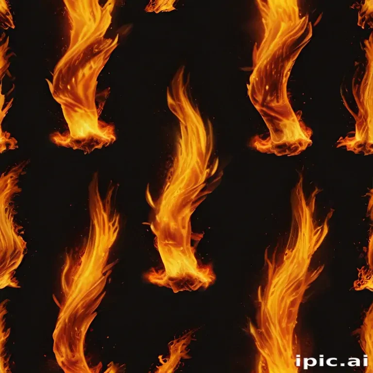 fire bg hd