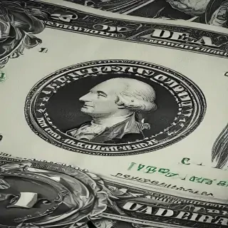 dollar wallpaper