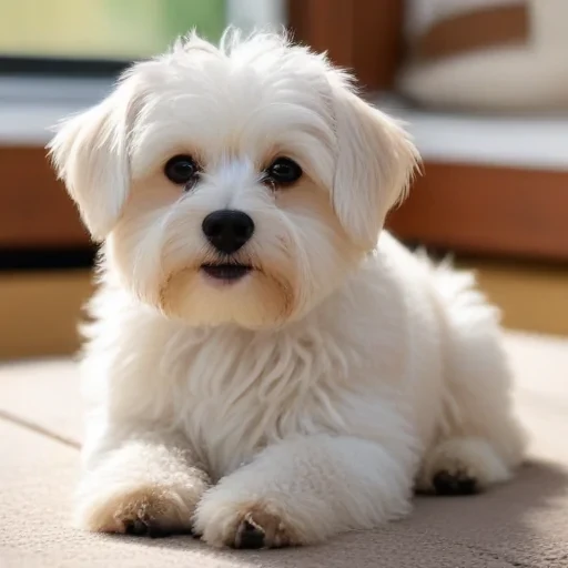 bolognese dog breed