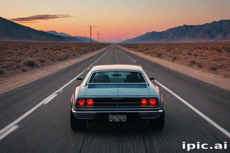 aesthetic car wallpapers