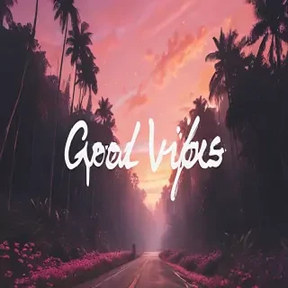 aesthetic good vibes