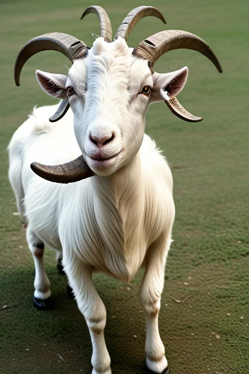 goat png