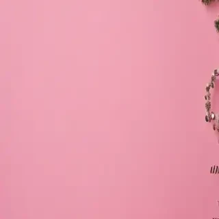 christmas pink backgrounds