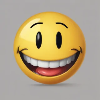 smiley face png transparent