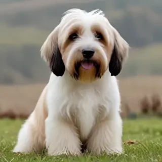 tibetan terrier