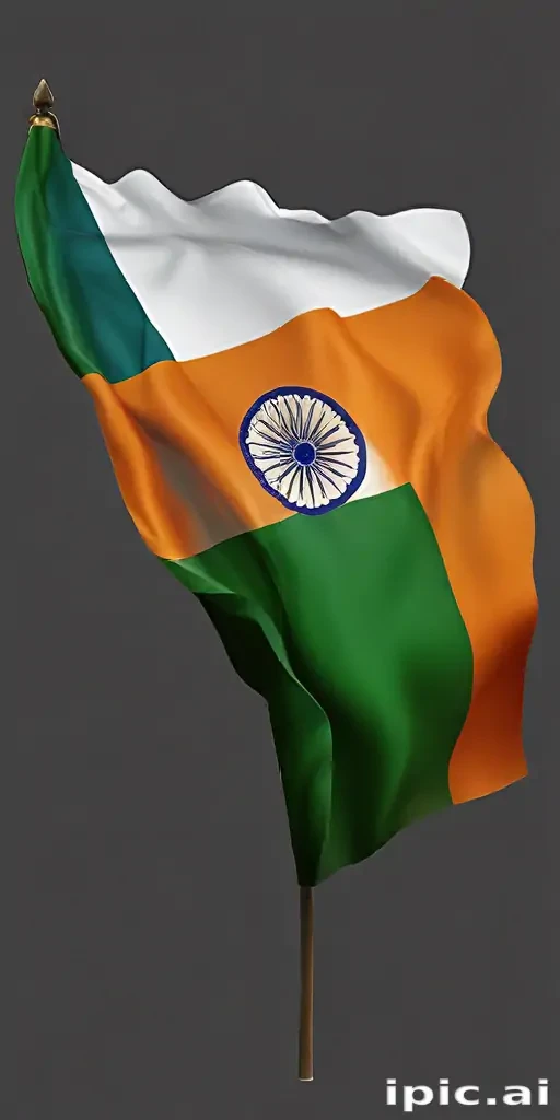 indian flag png