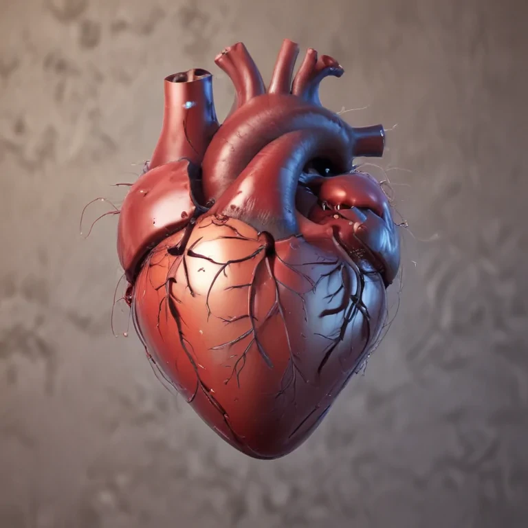heart image