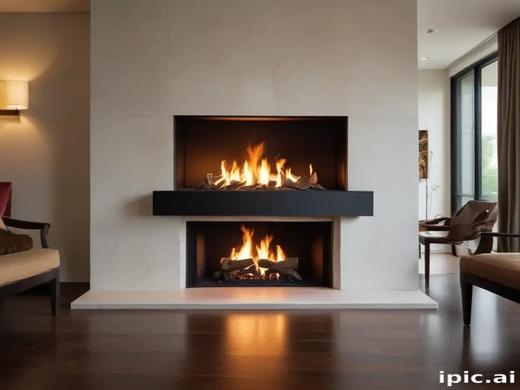 fireplace images