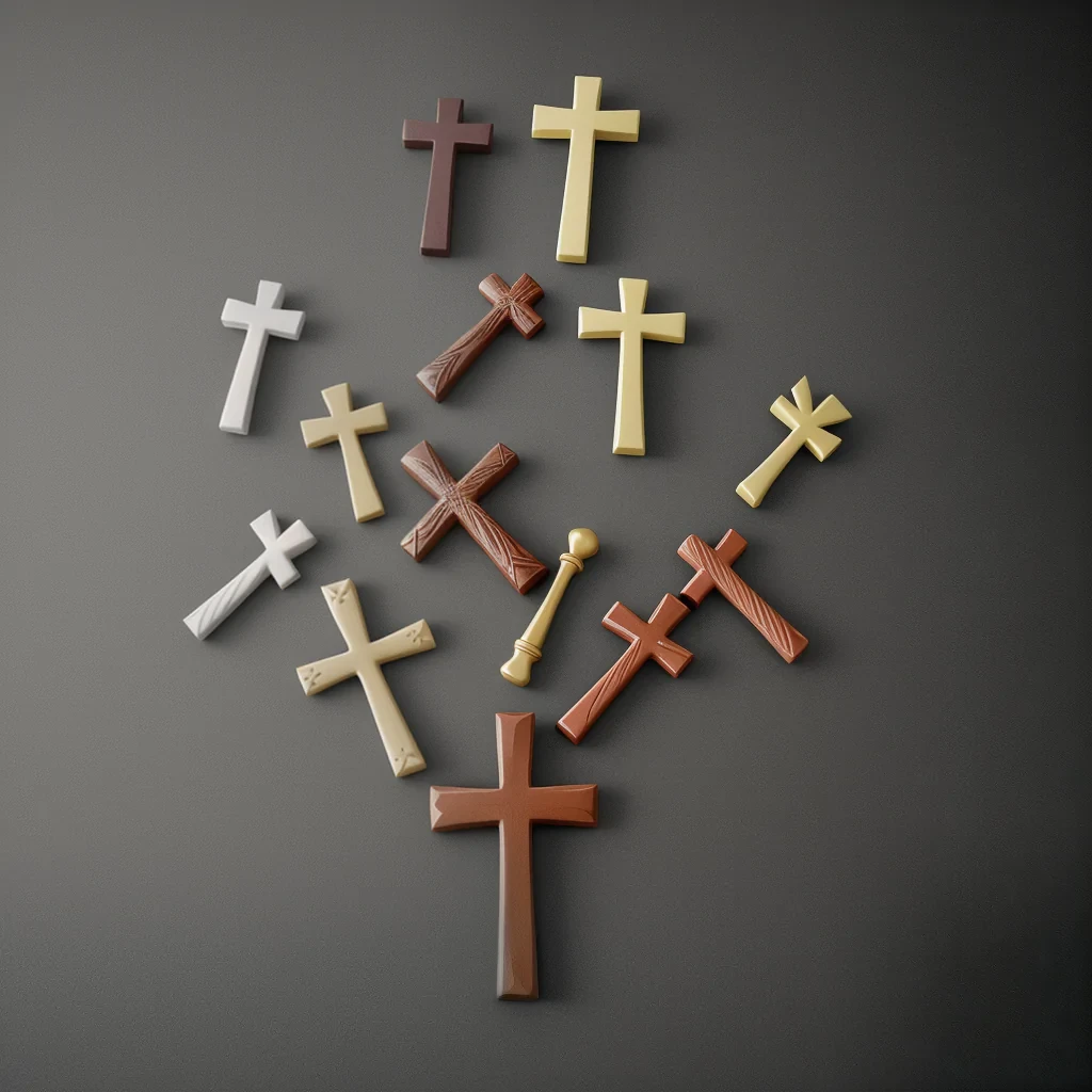 crosses png