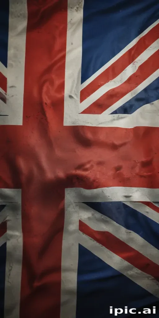 great britain flag
