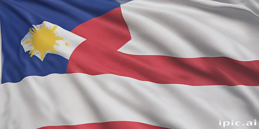 image flag of the philippines